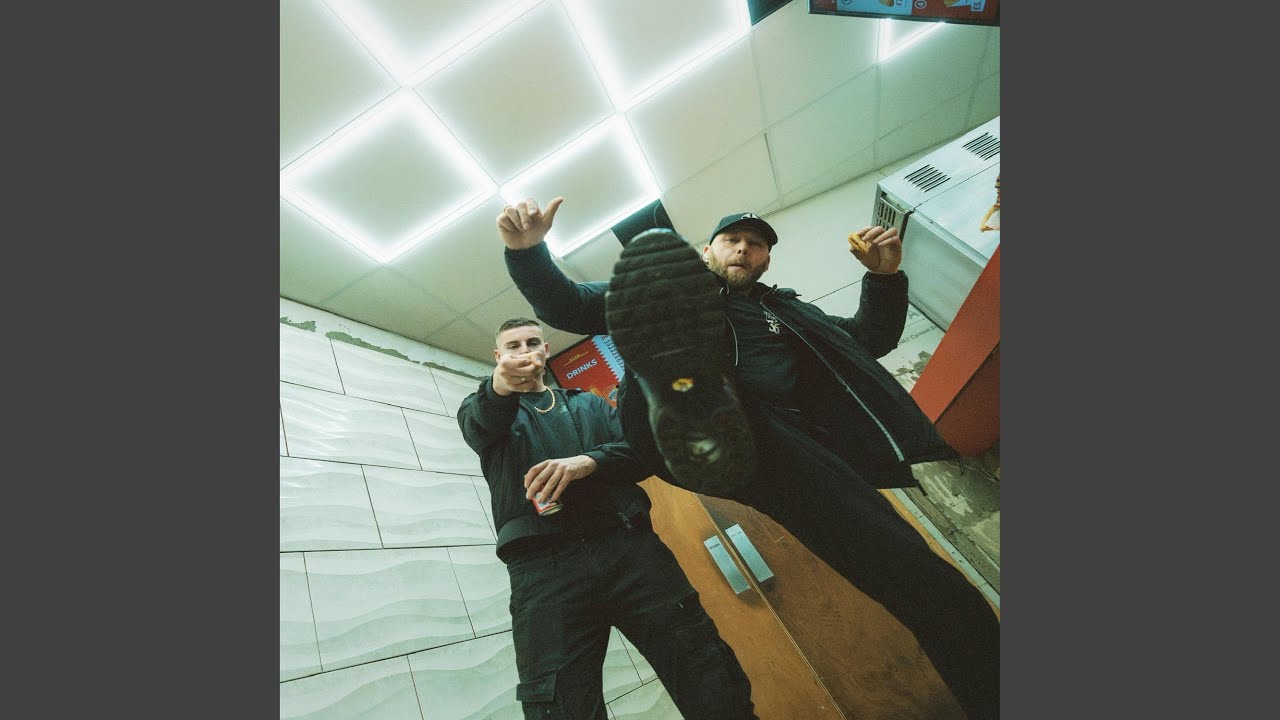 SPRAYOUT SESSIONS 17 (feat. BASHER36GANG & ALPHAZE)