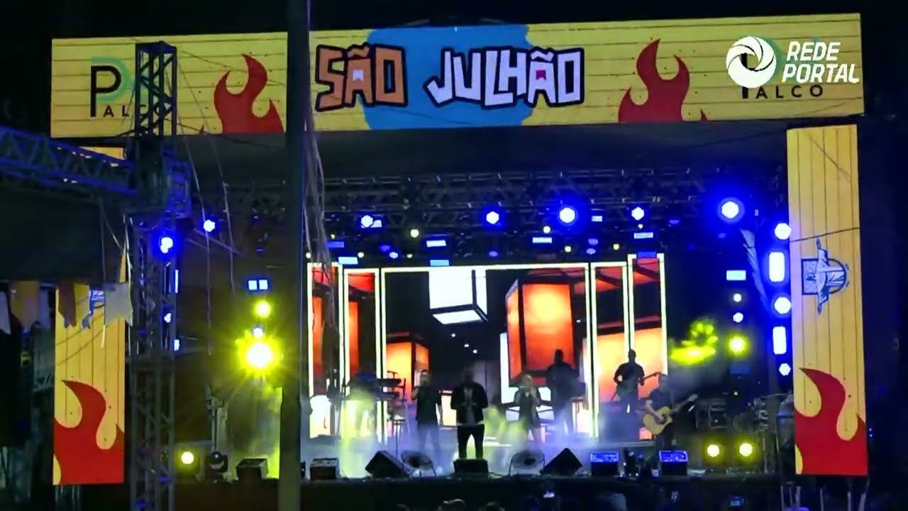 Nenho Ao Vivo no Distrito de Itaiá - Firmino Alves BA - 29/07/2023