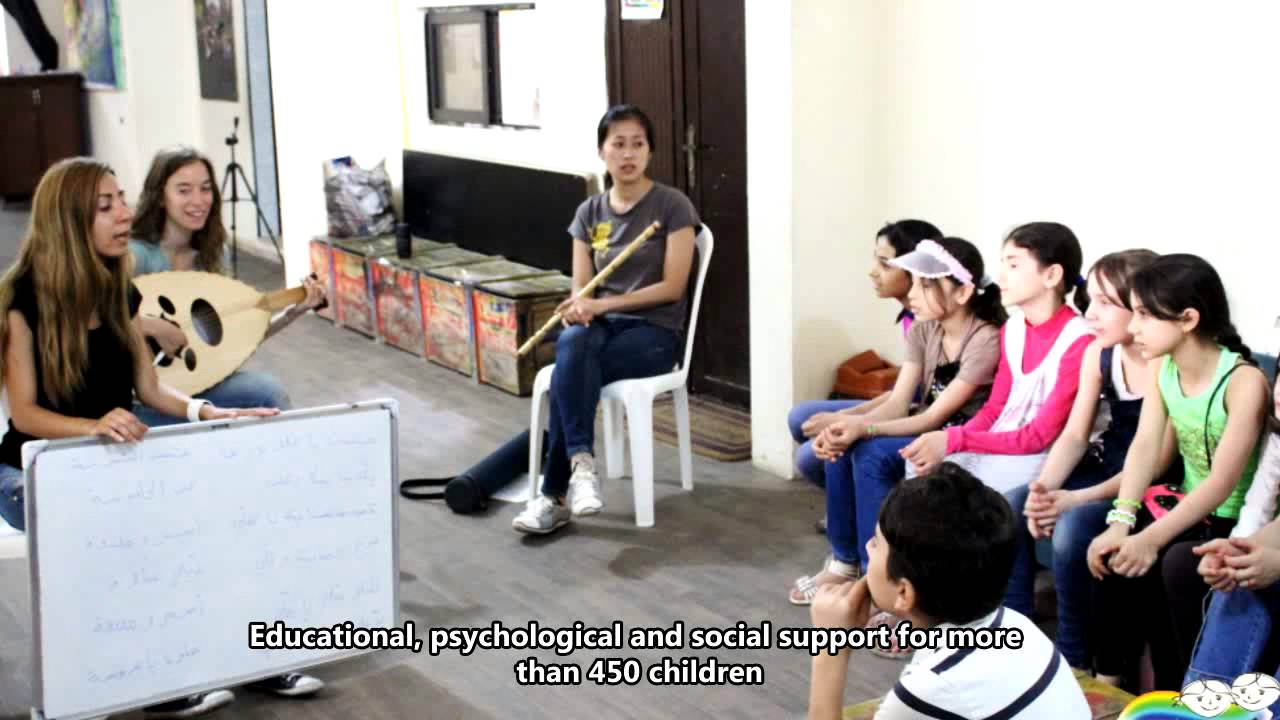 Zoomaal fundraising campaign