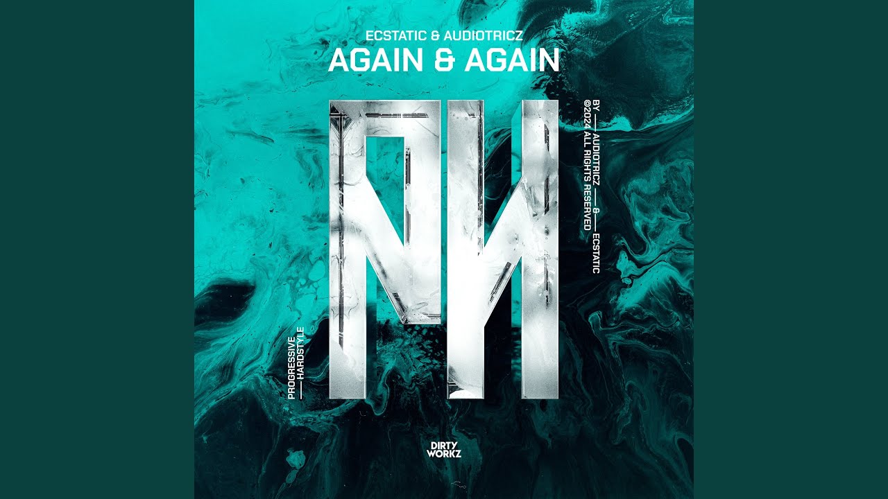 Again & Again