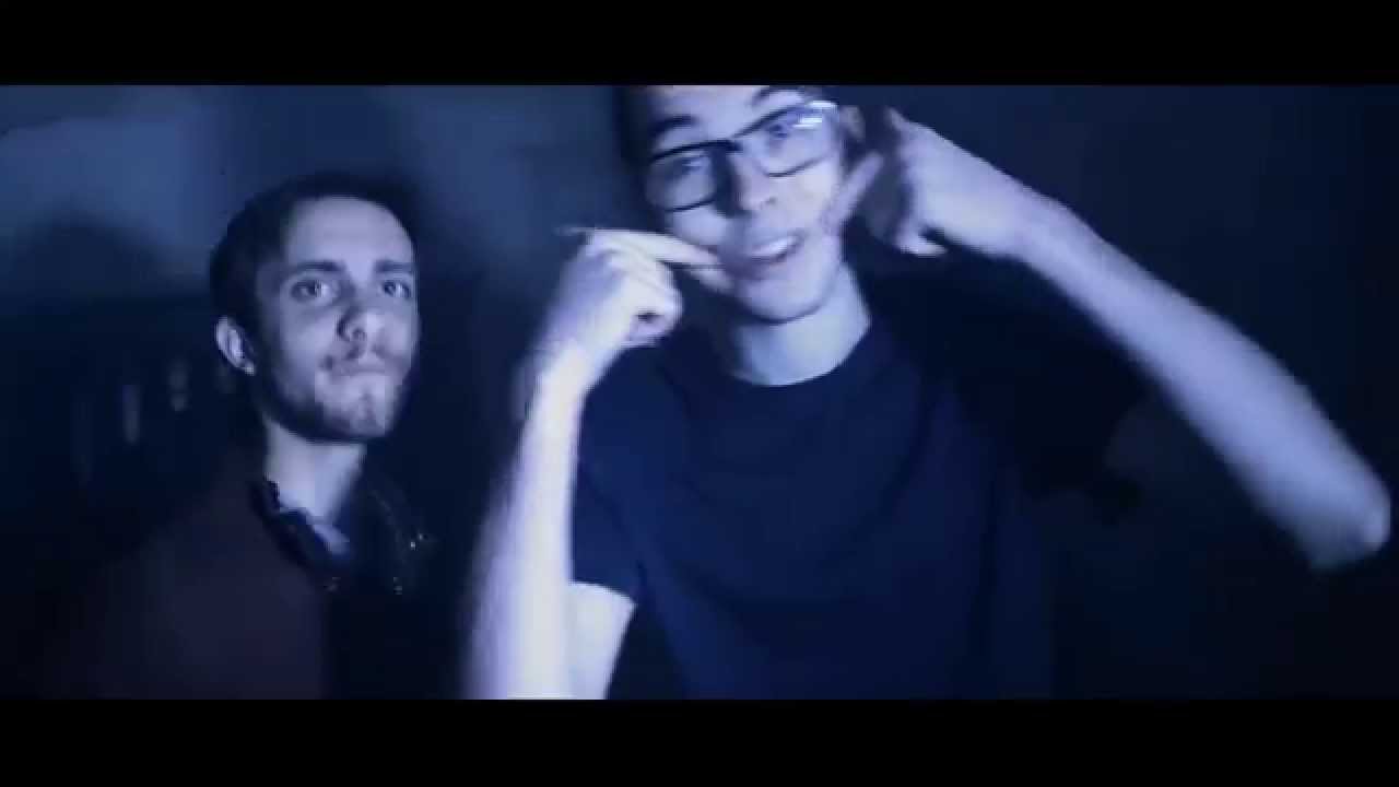 adMC - Furcsa (k&ouml;zr. Signo) [Music Video]