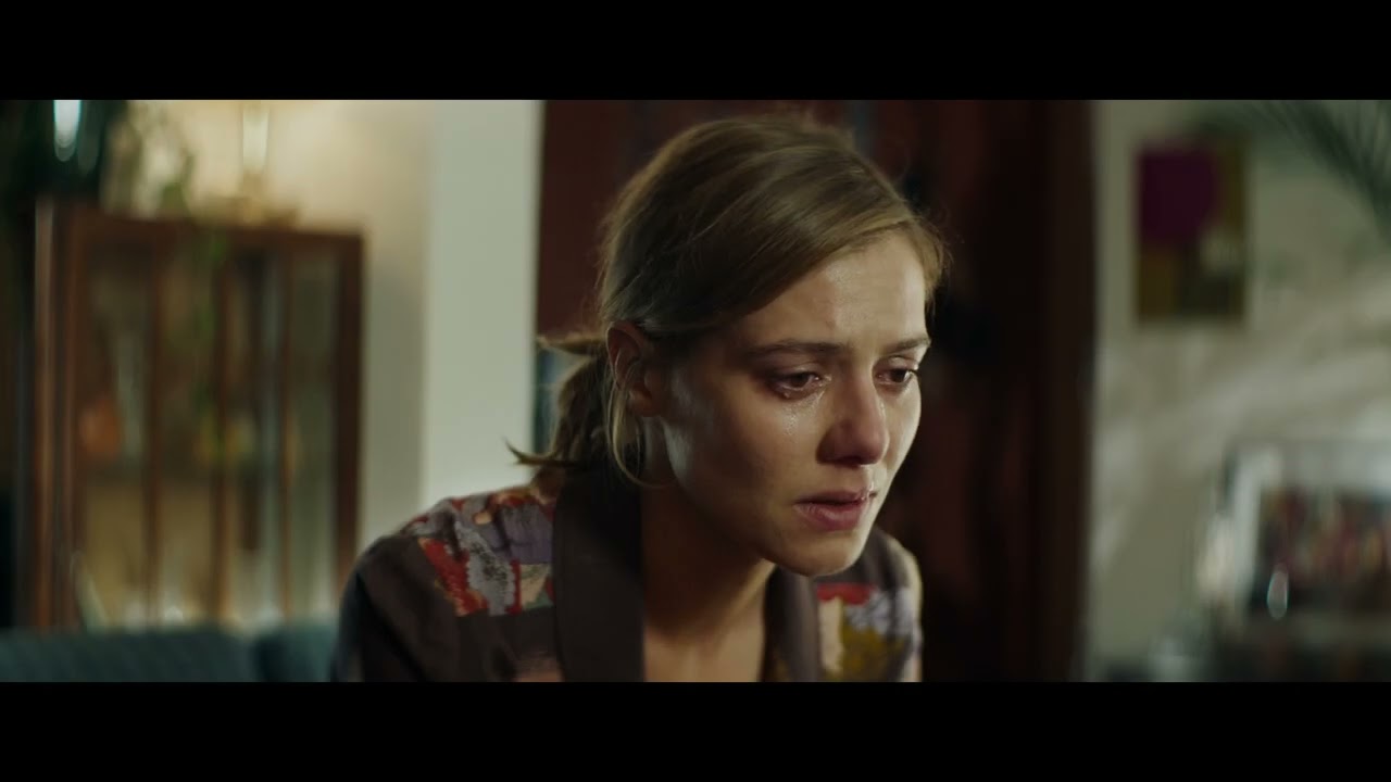 Trailer ZEE VAN TIJD - Openingsfilm NFF 2022
