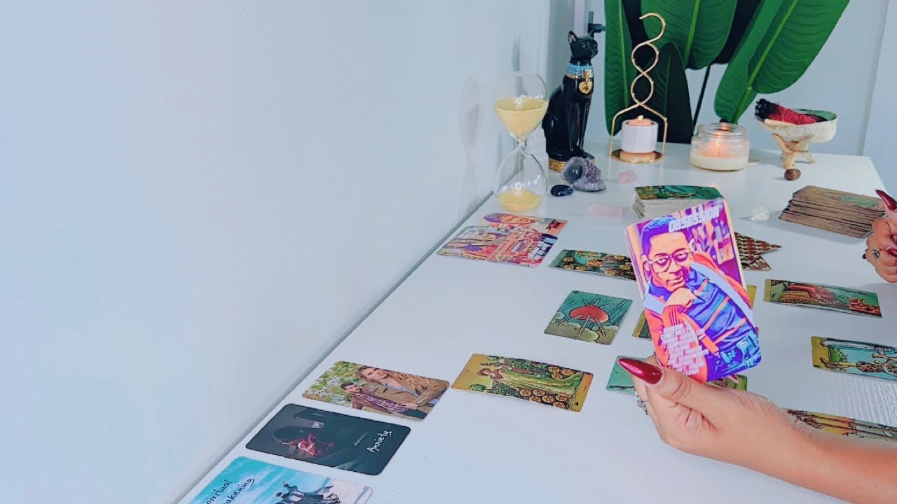 Scorpio | The Obsession Know's No End! And It Ain't Just Them .... - Scorpio Tarot Reading