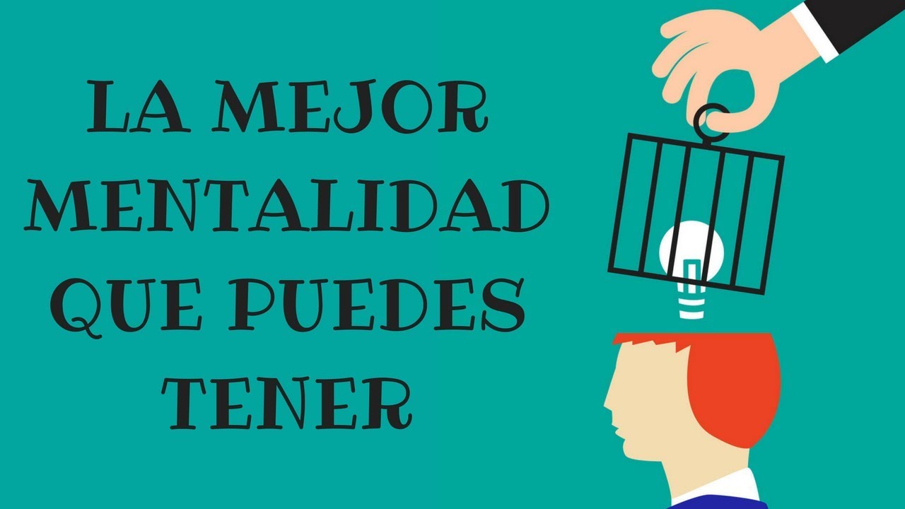 La Mejor Mentalidad Que Puedes Tener (Estoicismo)