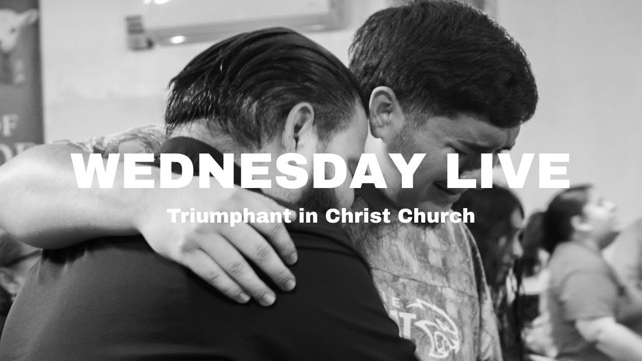 Wednesday Service Live | 2/4/26