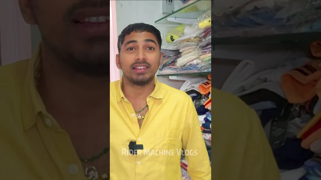 😱 KGF Menswear💥Happy Diwali💥KGF VICKY🔥Rider Machine Vlogs