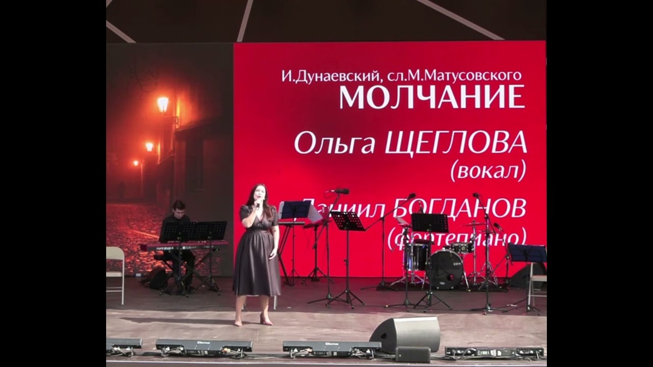 И.Дунаевский 