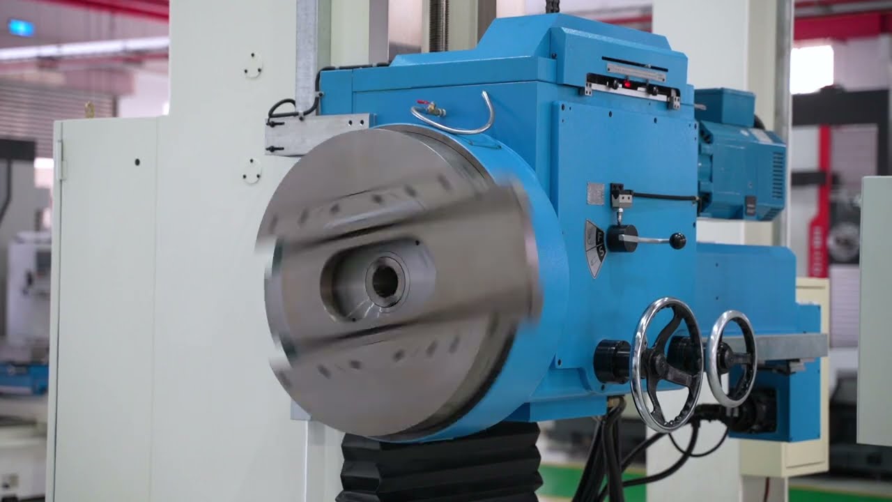 Built-In Facing Head ,Model:HBM-110FH ,by CHUNG SING MACHINERY (FORTWORTH）