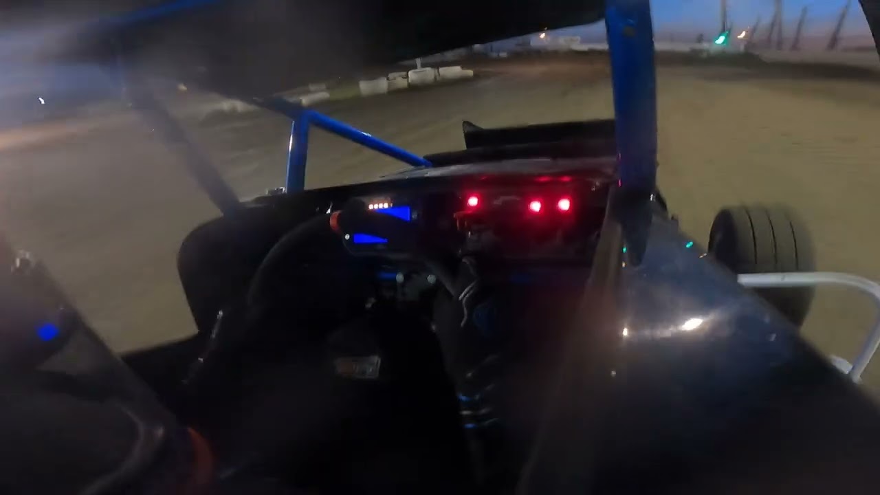 Brooklyn Wing Feature 7/3/25
