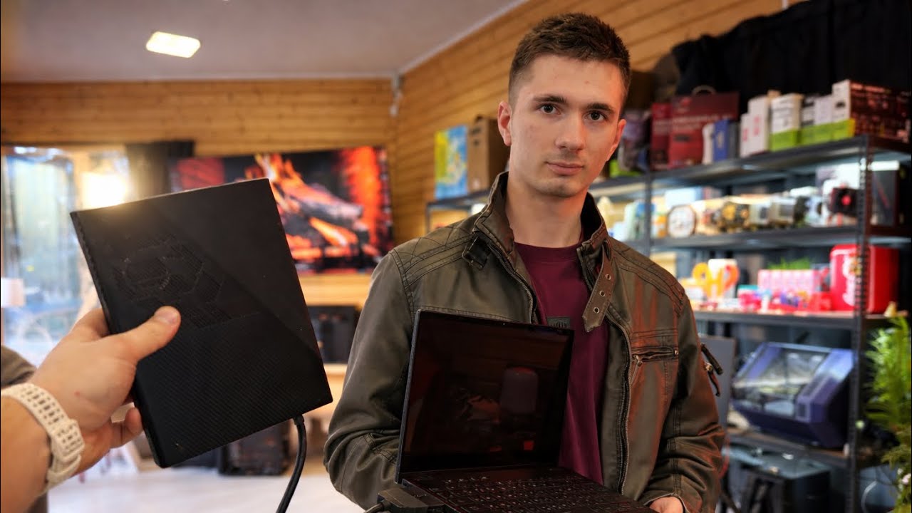 Клиент принес редкую проблему! 🤬 