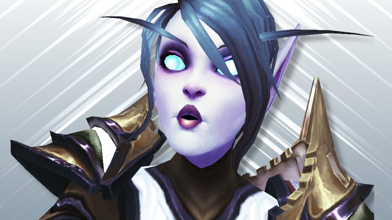 This Is GREAT! BFA Feels Alive! More Good Changes! - WoW: Battle For Azeroth 8.3