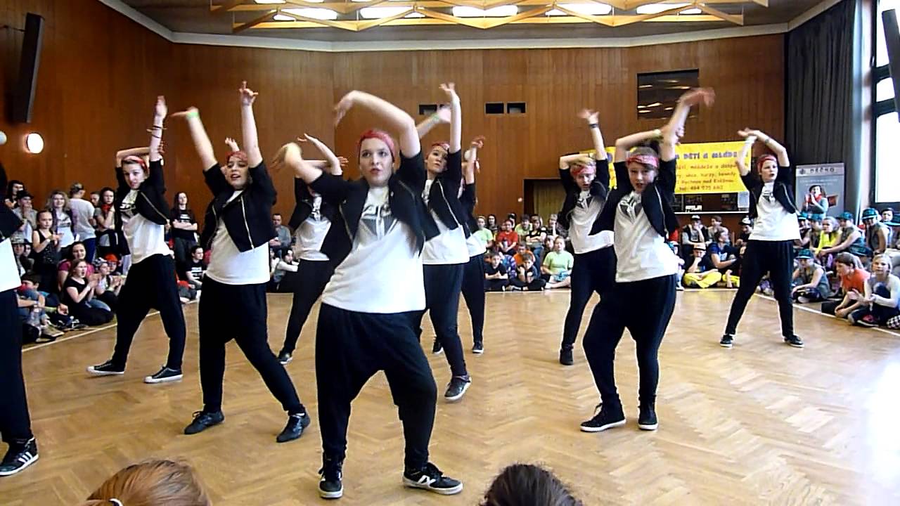 TS Flow- New York city