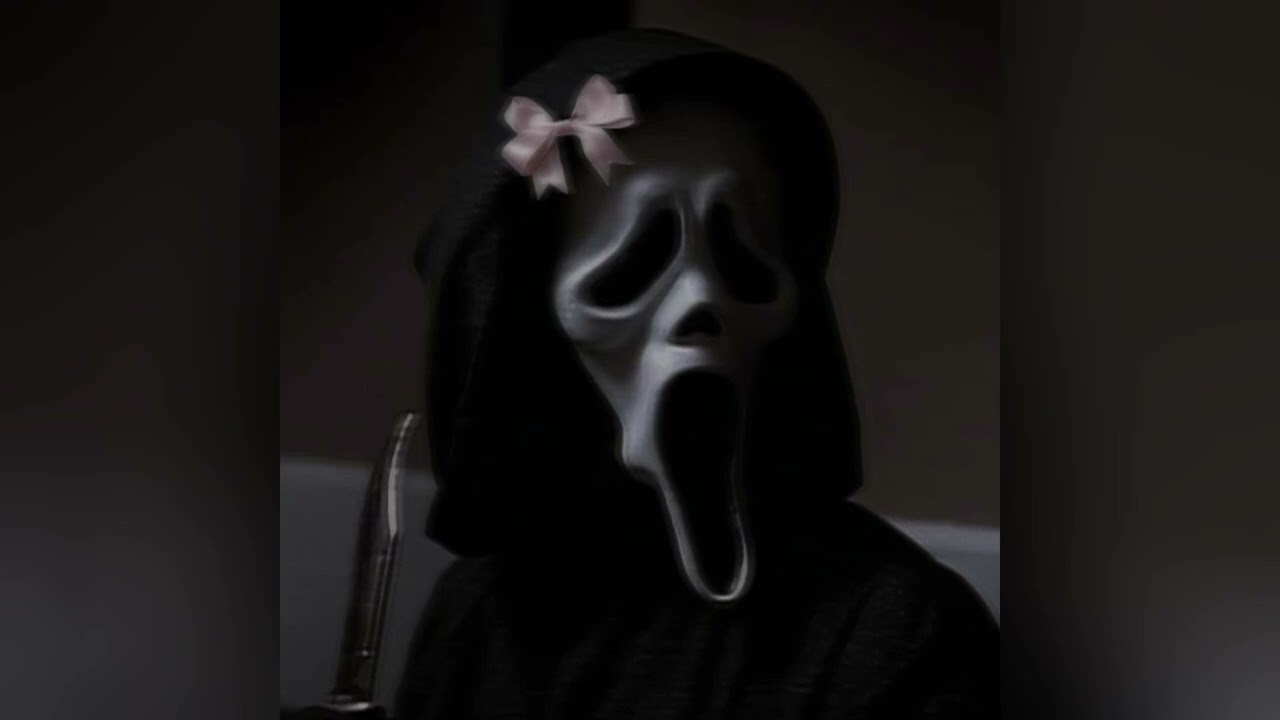 Snow Wife - American Horror Show ( Slowed & Reverb )