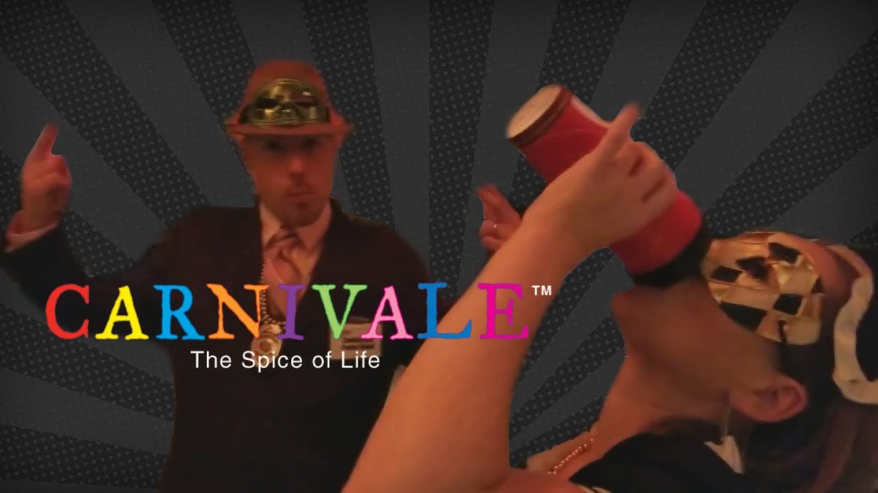 The Actors of America Vlog featuring Justin Issa and the Chicago Troupe!