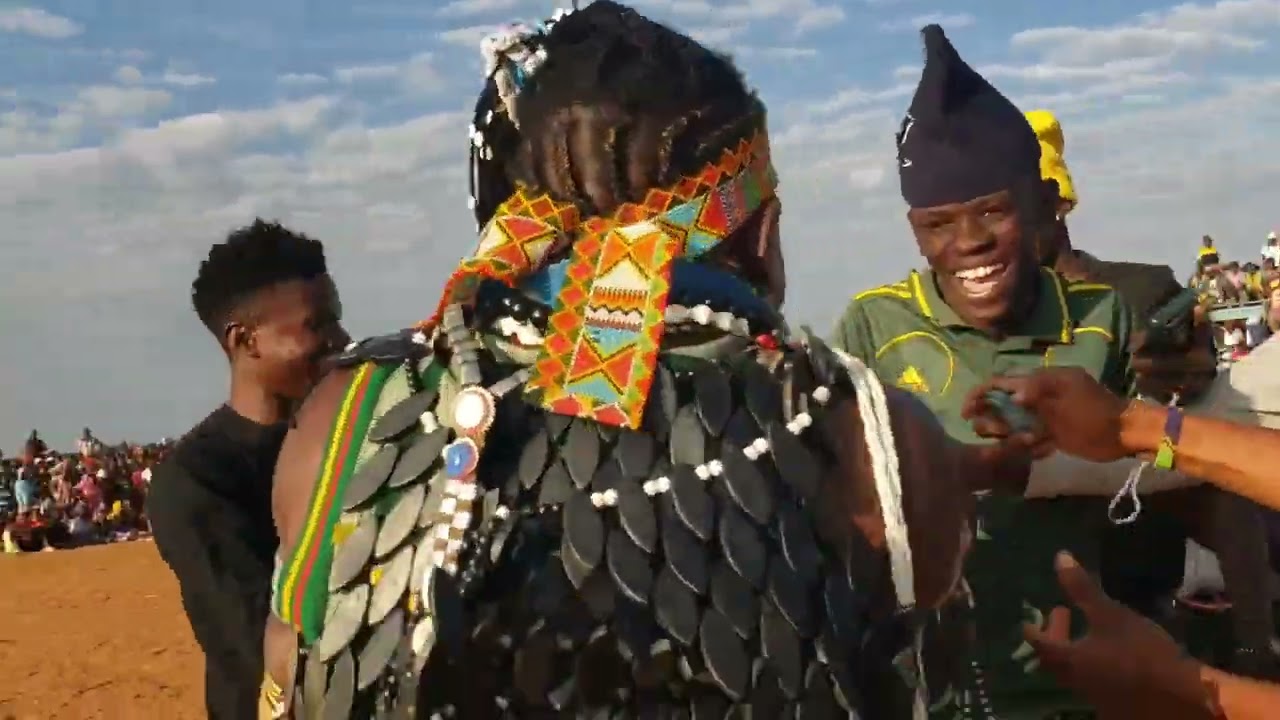 SHOW LIVE YA NELEMI MBASSANDO KAGONGWA 2024 HD