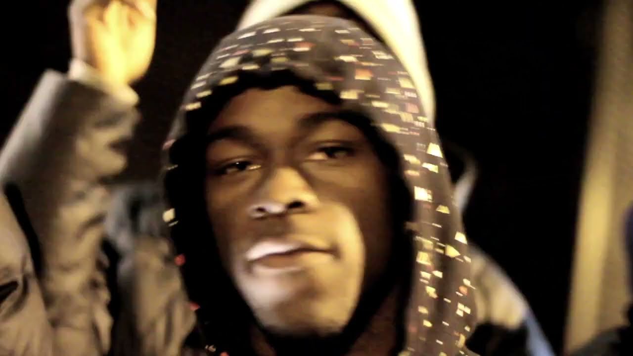 MONST, GRIMZ, JR TWIST FOREVER FELLOWS   GUESS WHO'S BACK VIDEO BY @RAPCITYTV