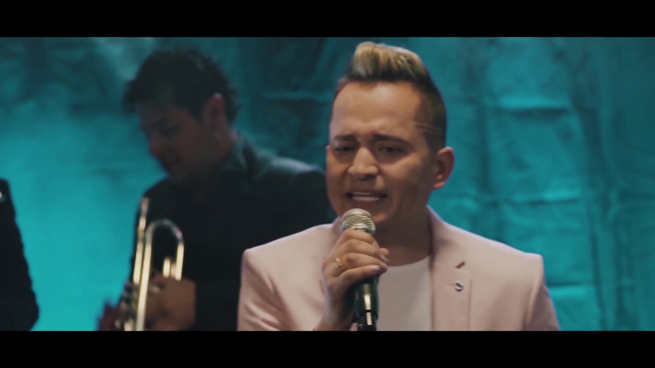 Infidelidad (Unplugged) - Freddy Burbano