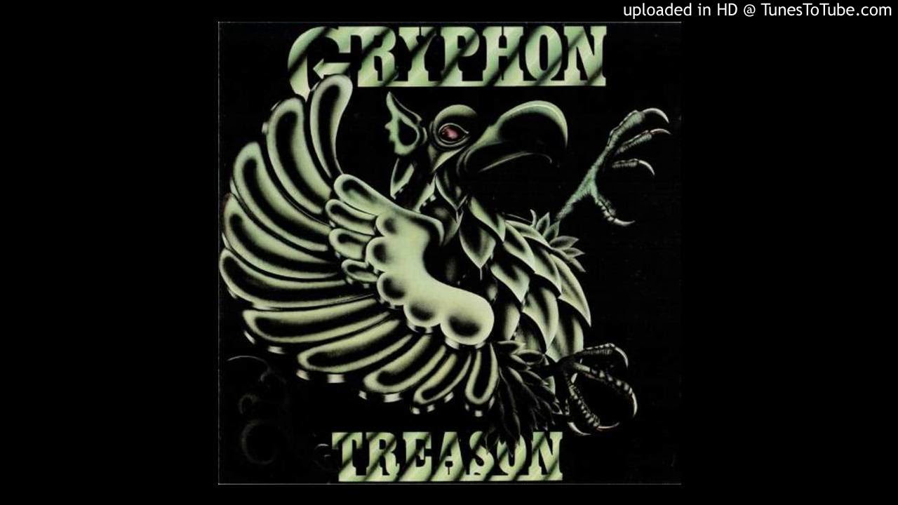 Gryphon - Falero Lady