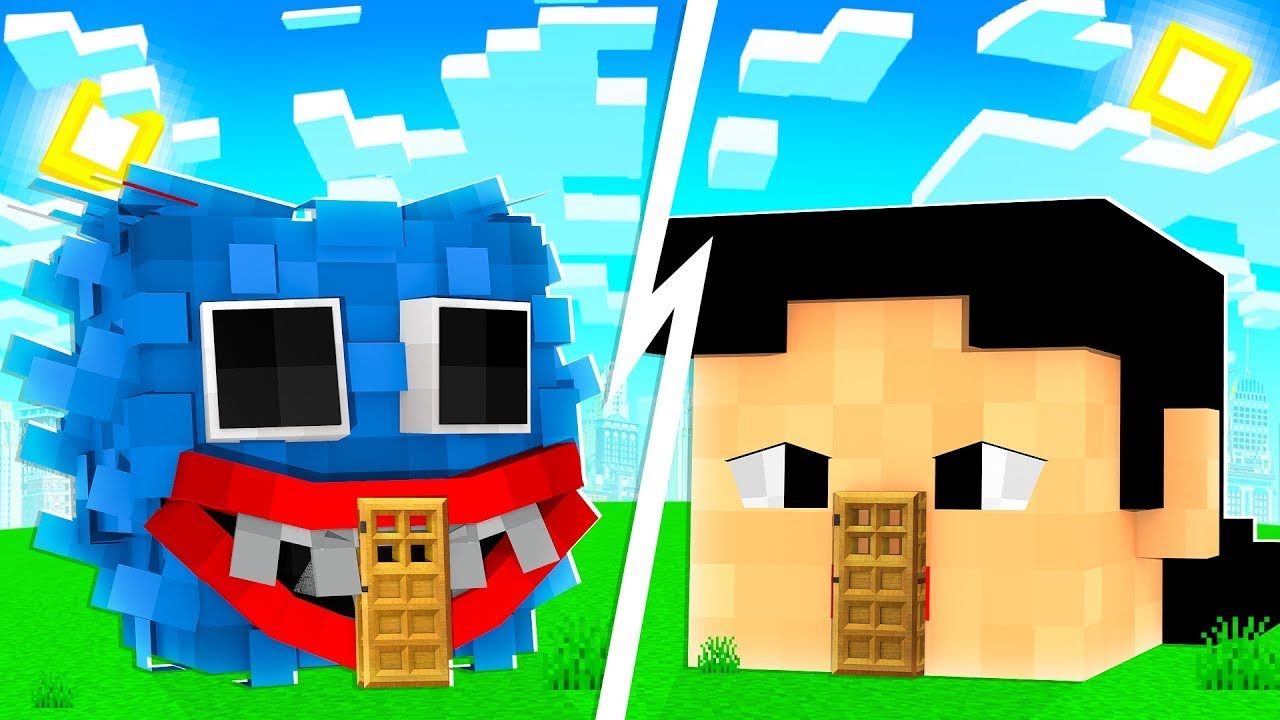 Geo Zaxid VS NOOB | საიდუმლო თავები მაინკრაფტში! NOOB VS PRO - Minecraft