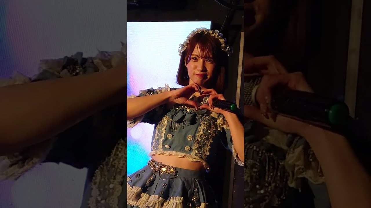 2026/2/5 Falench.(縦撮り) ライブジム 第45弾「タチワキジム」 @新宿DHNoA #ライブアイドル #撮可ライブ #地下アイドル #ふぁれんち
