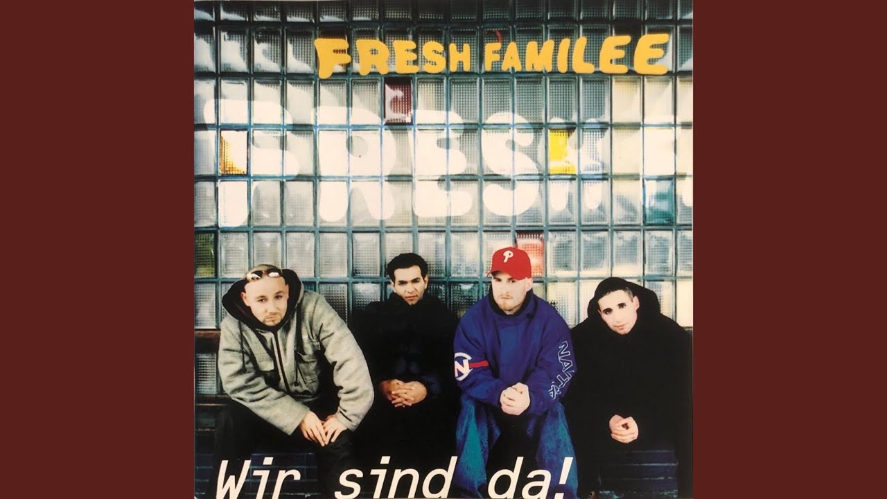 [Auf der Suche nach dem] Glück