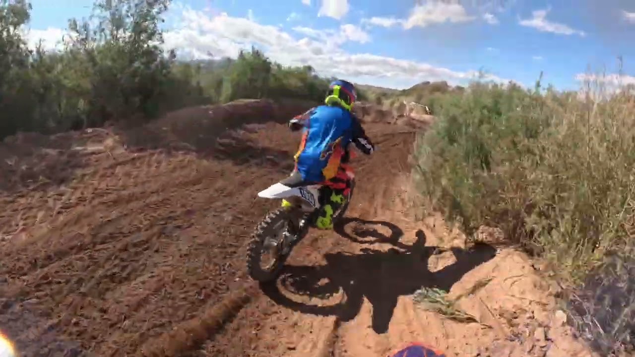 Worcs Mesquite 2025