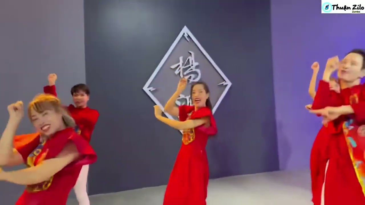 Văn nghệ 32 VP 19-1