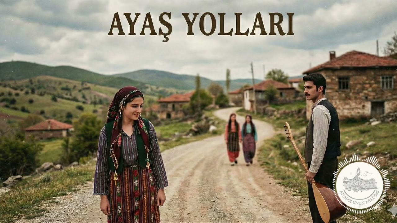 Ayaş Yolları