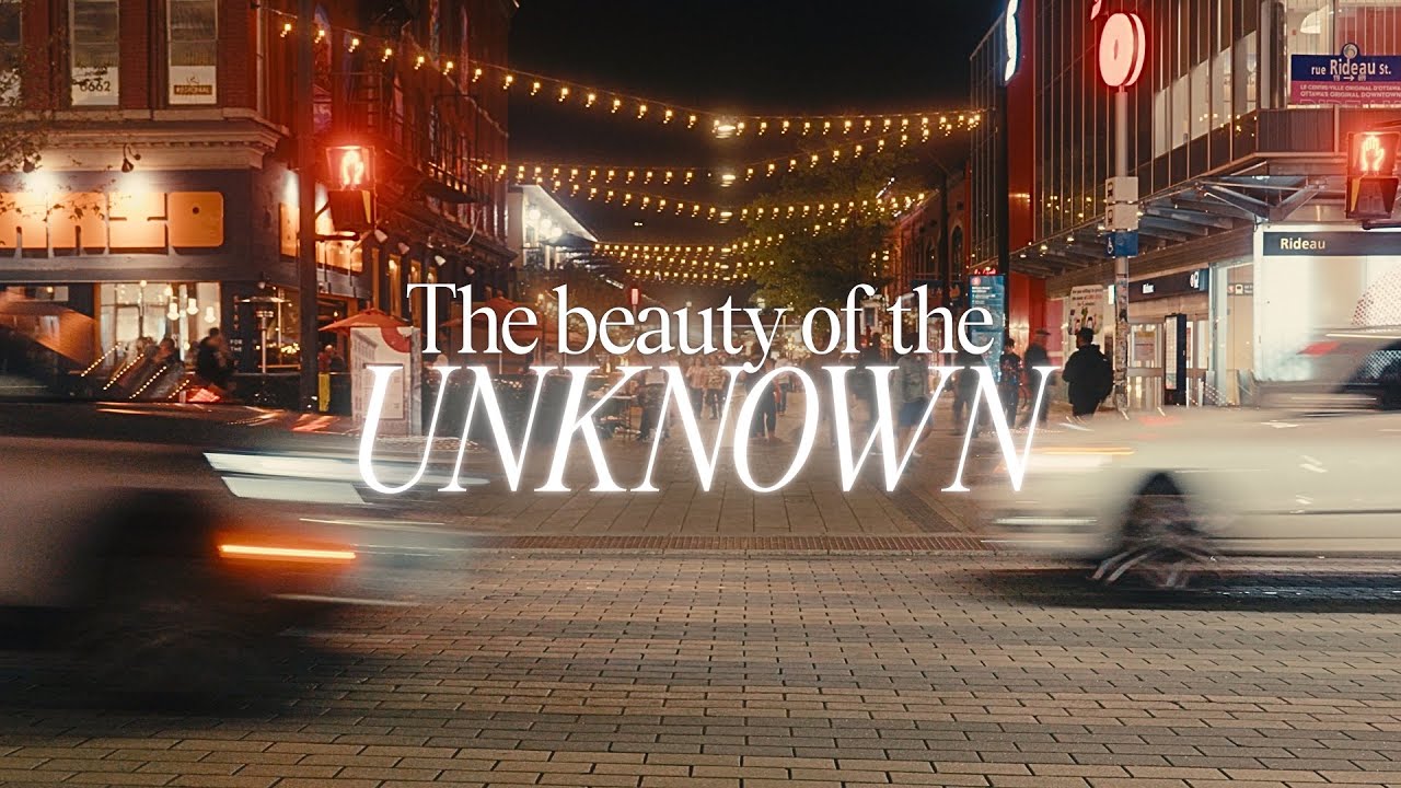 The Beauty of The Unknown | Moving To Canada Diaries 002