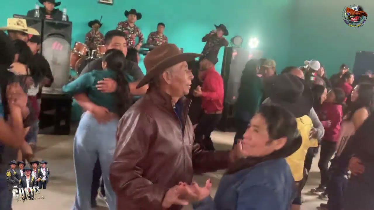 MEGA MIX LOS CUATES DE GUATEMALA DJ PANTERA EL ANIMAL DE LAS MEZCLAS