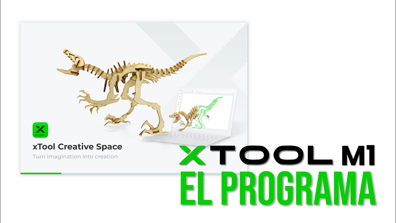 xTool Creative Space