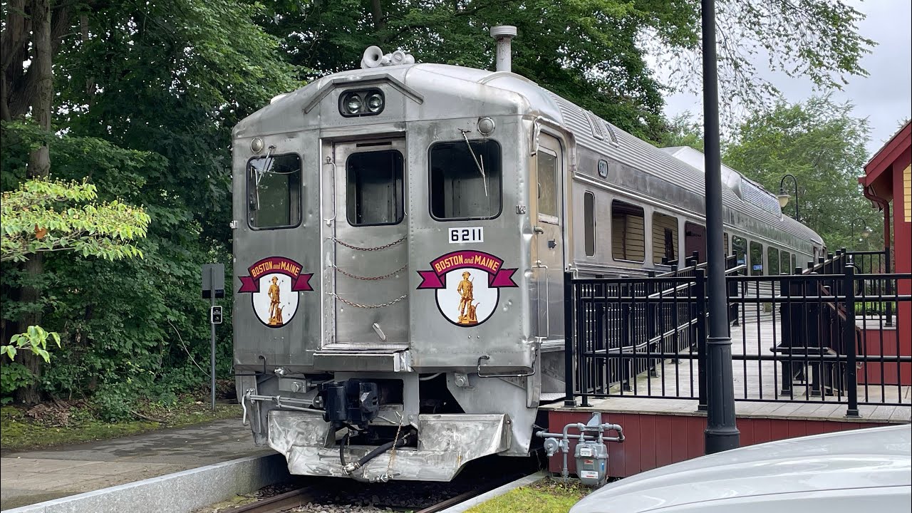 Railfanning Throughout 2025 | A Year on the Rails.