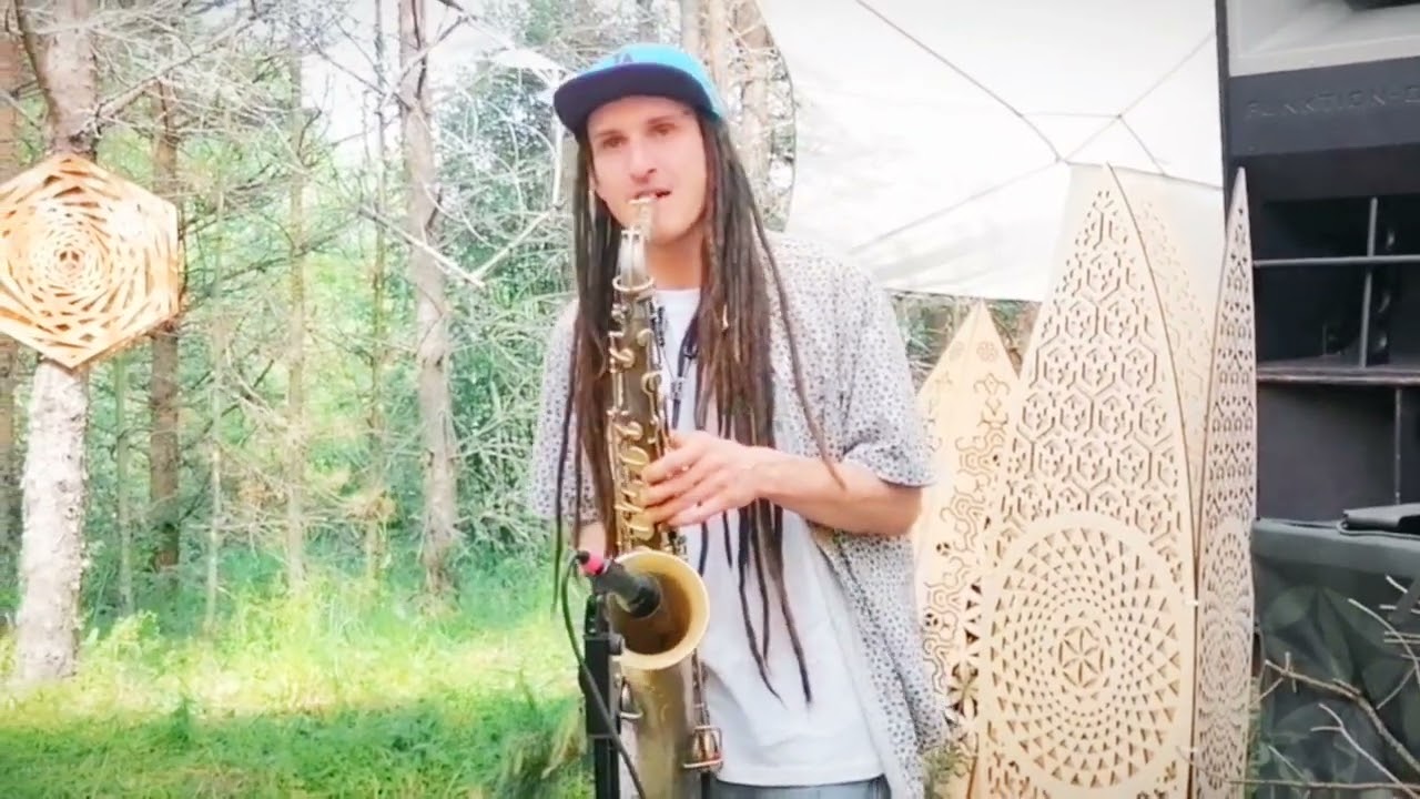 RasТворитель -  Не Болтай ( live in Anatman 2024 )