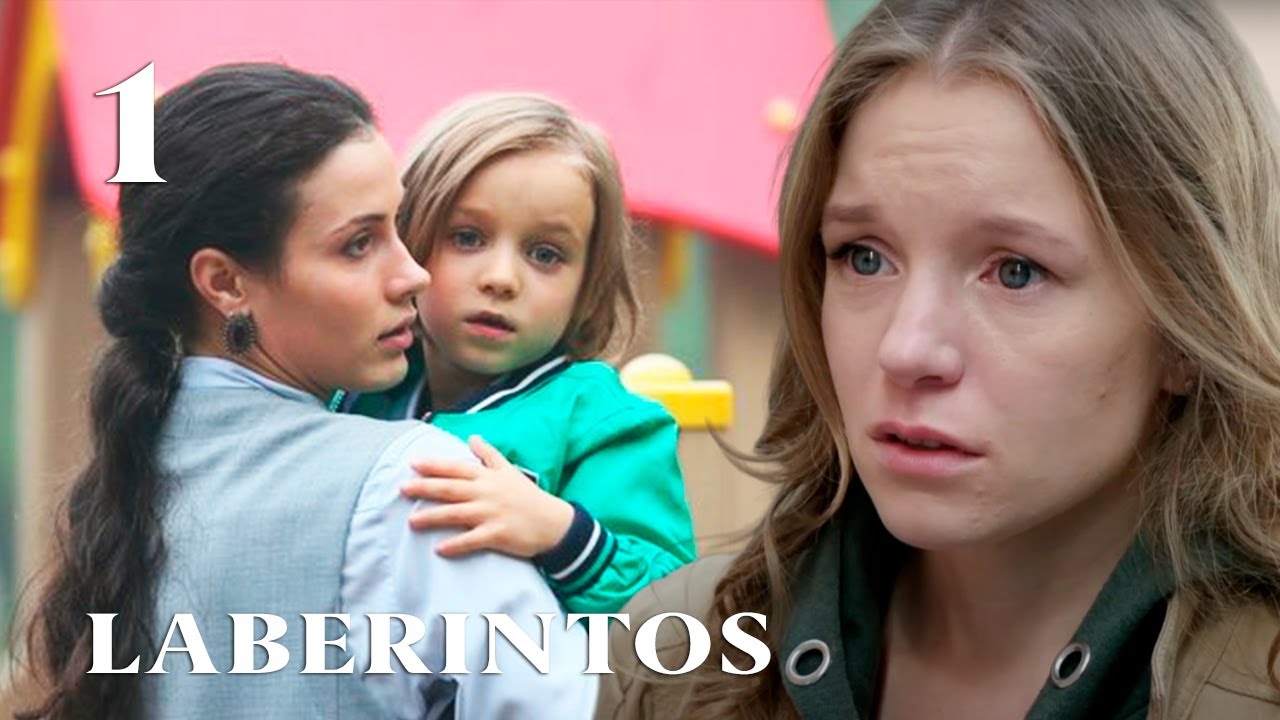 La lucha por el bebé, ¿quién ganará, el amor o el interés propio? ❤️ LABERINTOS (Parte 1)