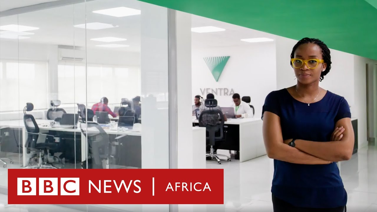 Tosin Oshinowo: How I became a successful architect - Gist Nigeria