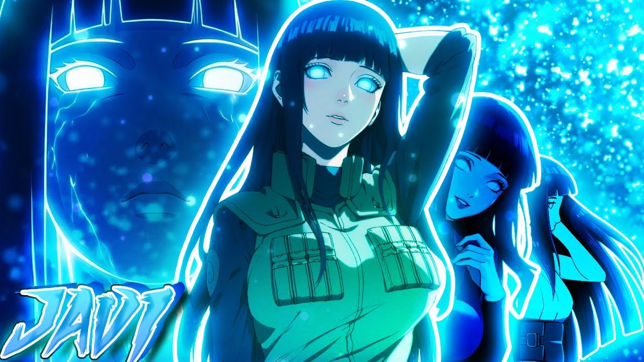 Hinata Love Song|