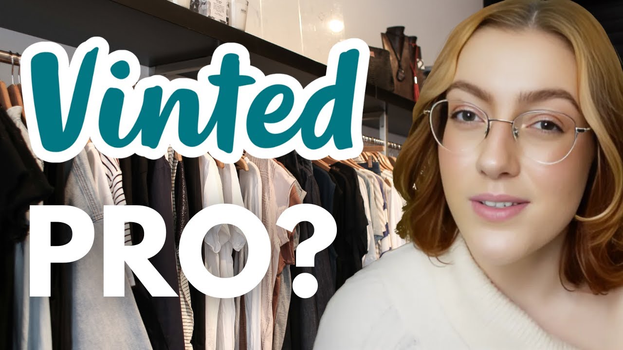 The TRUTH About Vinted Pro UK - Watch Before Signing Up!