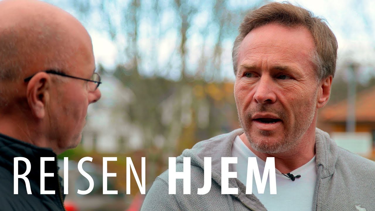Michael Andreassen | Reisen Hjem S07E04