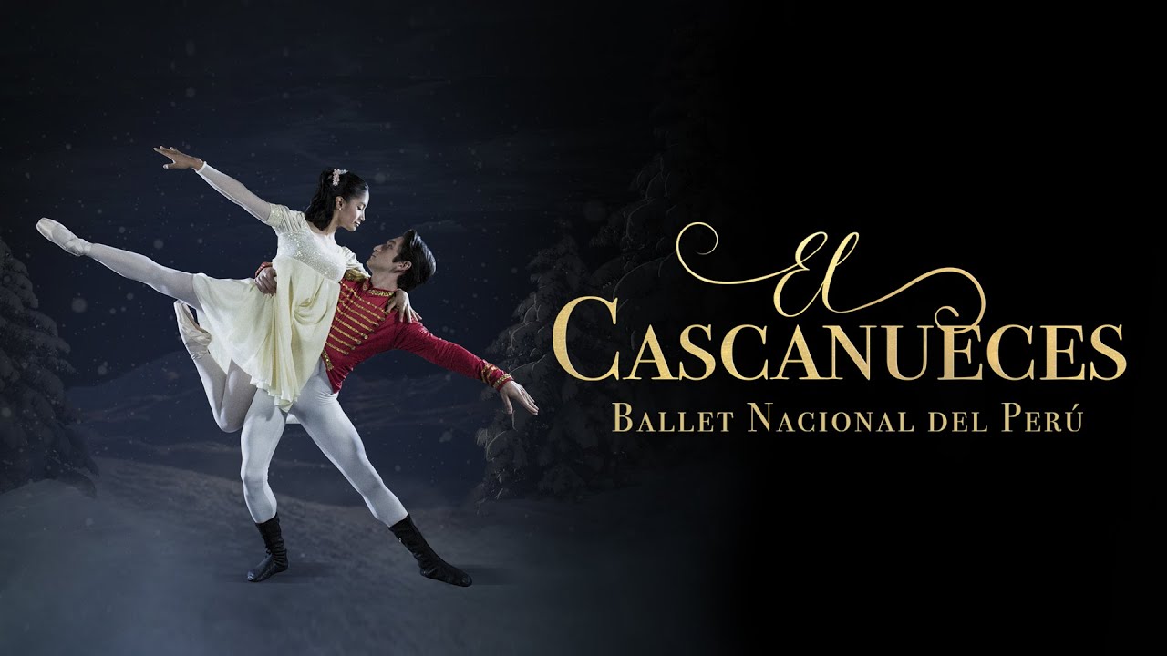 El Cascanueces del Ballet Nacional del Perú