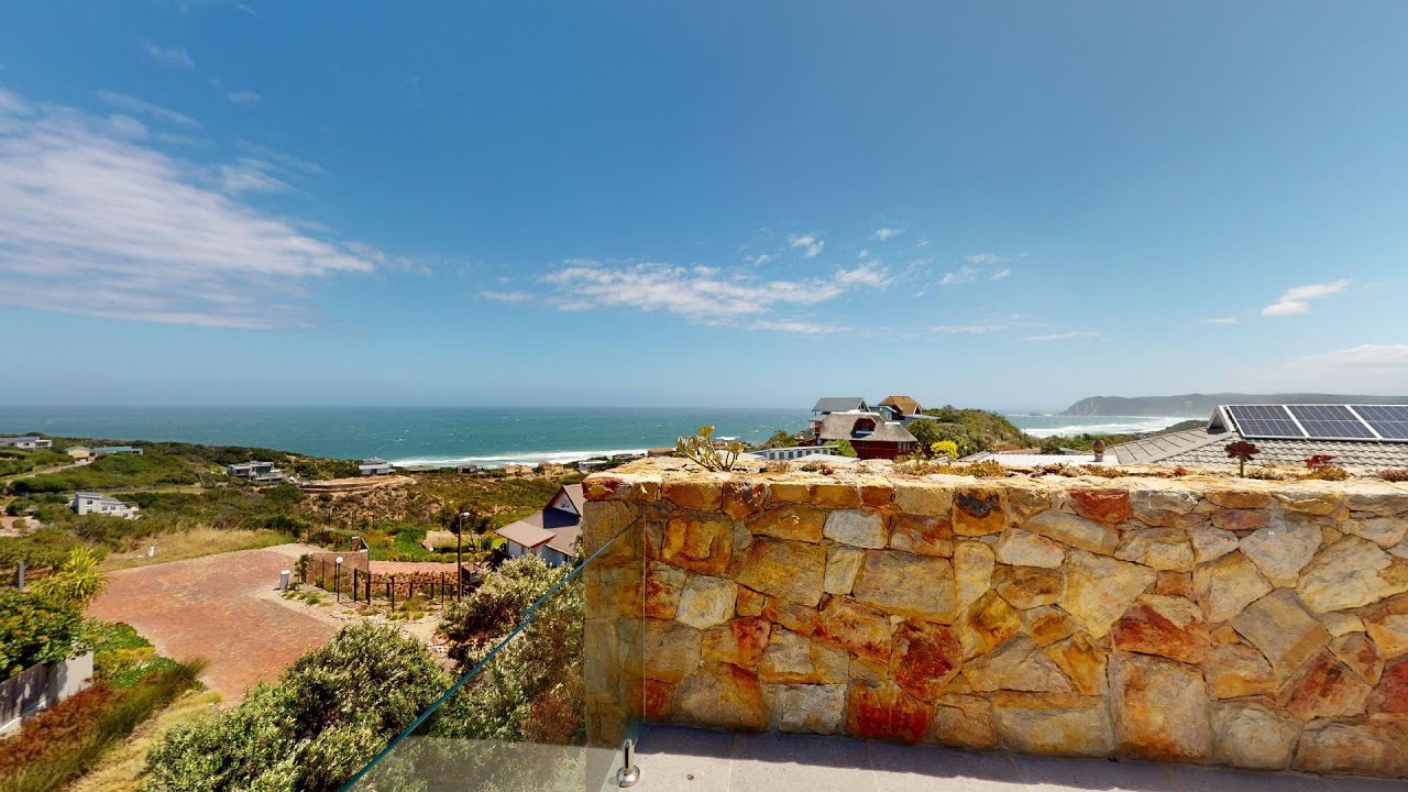 44 Bellrock Cresent, Cola Beach, Sedgefield,WC