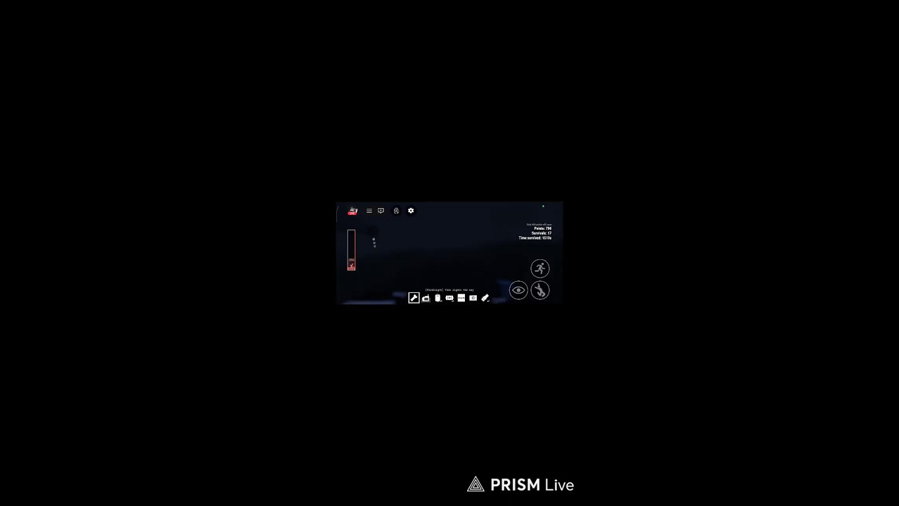 LIVE /HORROR GAME / !-!