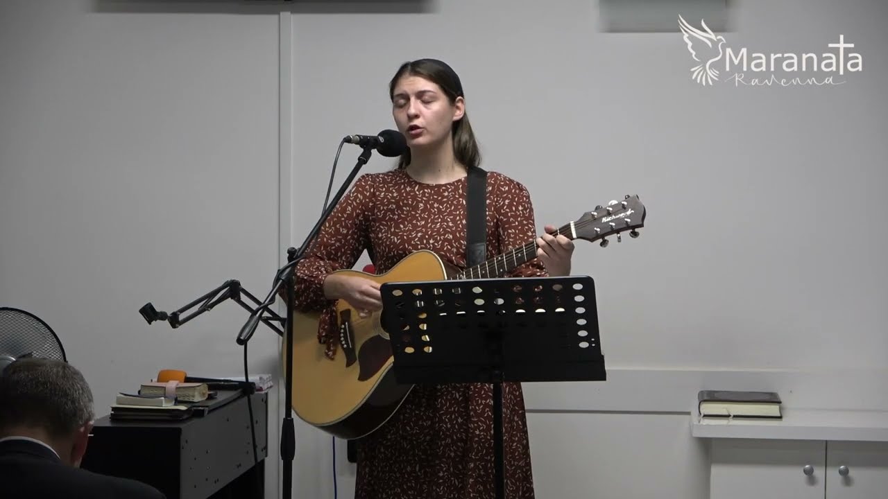 Ți am spus cândva - Genoveva Miron
