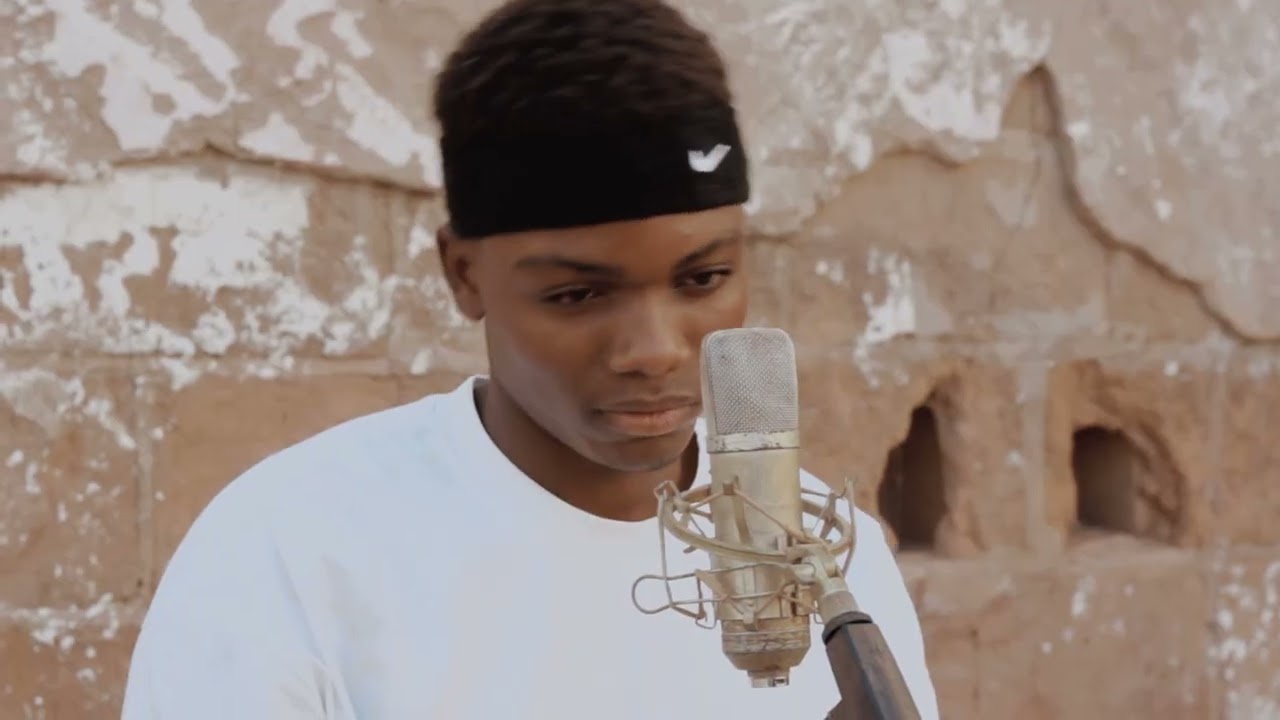 BIY JONHSON___FUMAÇA NA VIDA ___Oficial__VideoClip
