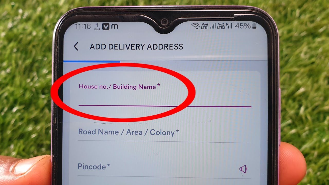 house number ka matalab kya hota hai | house number kaise pata kare