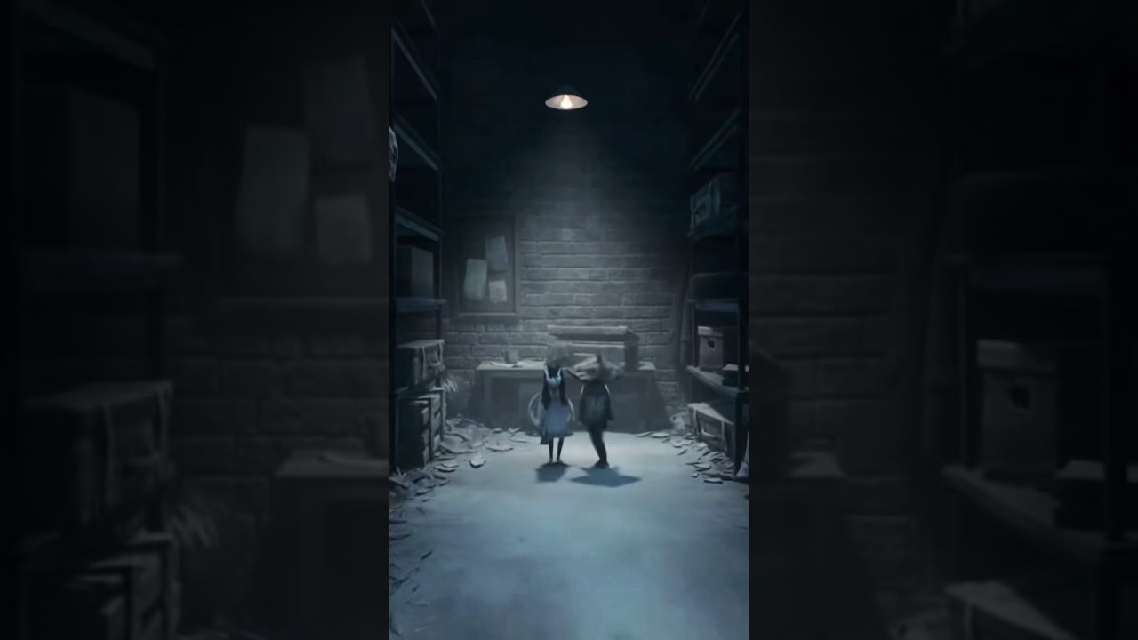 💀This game is so TERRIFYING💀(perfect horror game for couples and friends) 