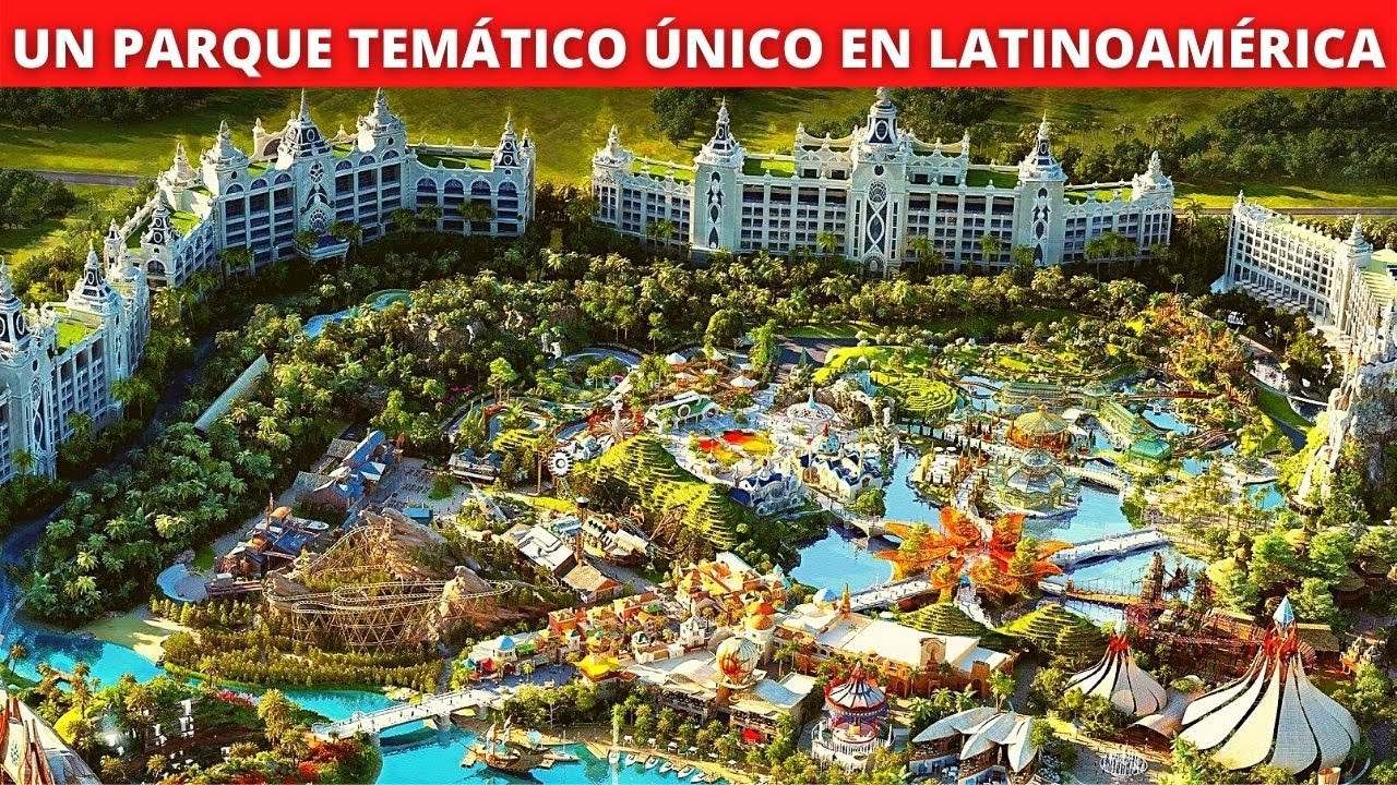 ¿QUÉ PASÓ CON VIDANTA WORLD? 🤔