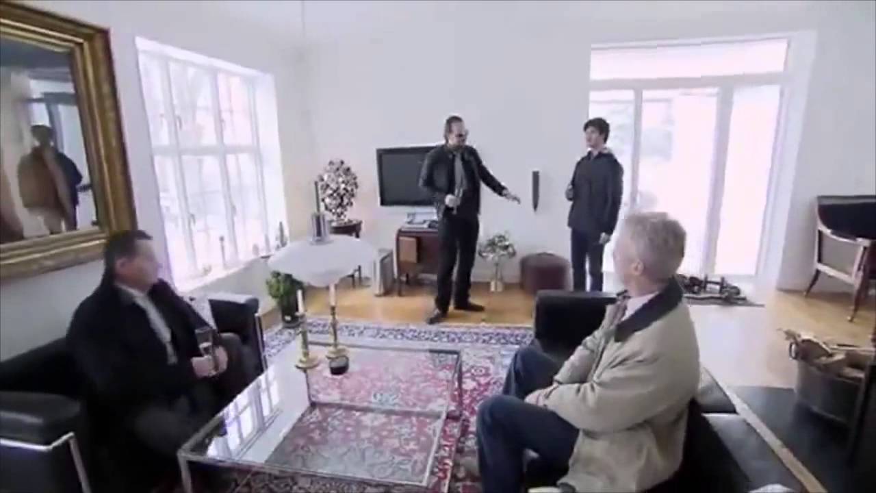 Jeppe Kaufmann - Boligfremvisning 2