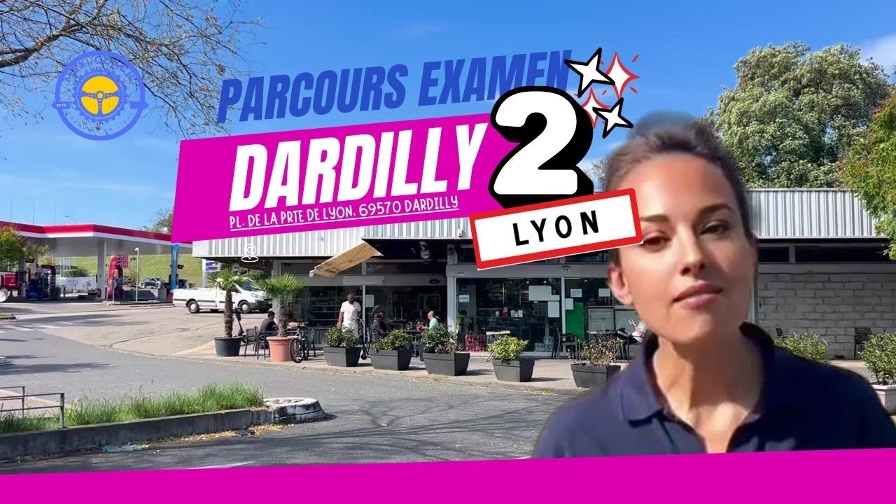 Permis à Dardilly : les pièges à éviter le jour de l’examen