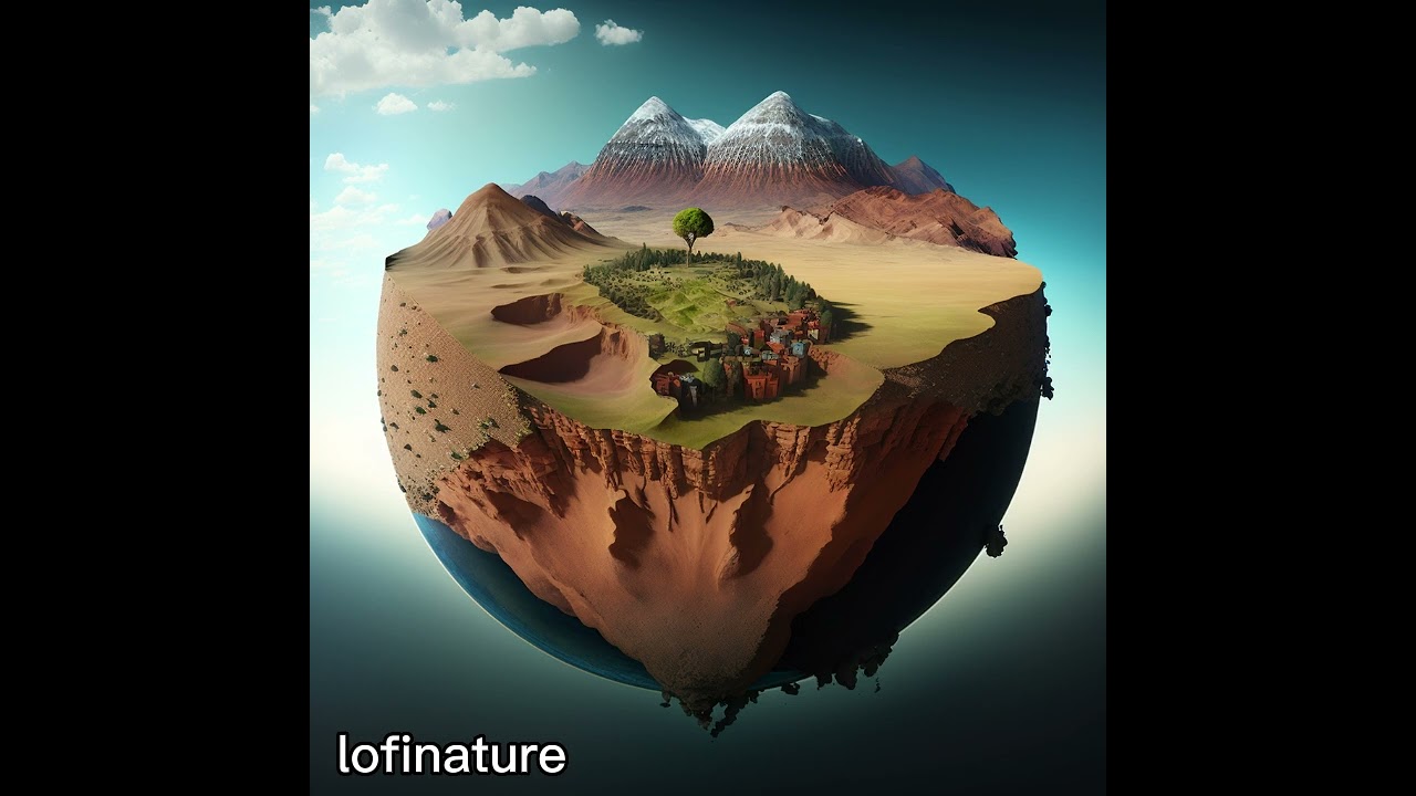 Peaceful Lofi Melodies Serene Beats for Inner Harmony and Relaxation lofiNature lofi Beats nature