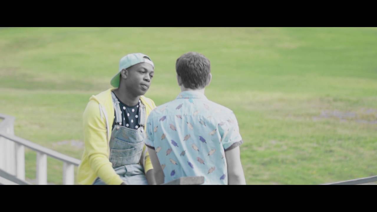 Todrick Hall - Color (feat. Jay Armstrong Johnson) [Official Music Video]